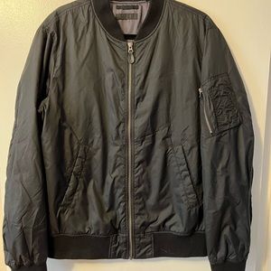 Uniqlo Bomber Jacket- Men’s Large